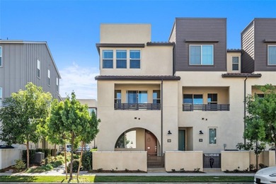 Beach Townhome/Townhouse For Sale in Rancho Mission Viejo, California