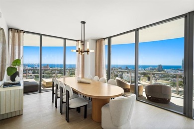 Beach Condo Sale Pending in Miami Beach, Florida