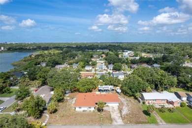 Beach Home For Sale in St. Petersburg, Florida