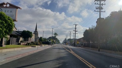 Beach Commercial For Sale in Long Beach, California