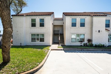 Beach Condo For Sale in Rockport, Texas