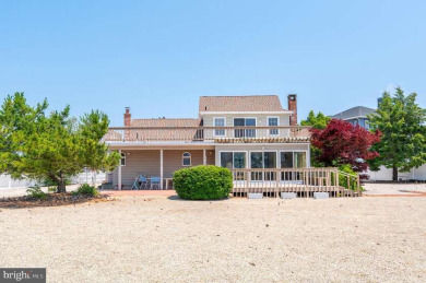 MANAHAWKIN | 5 BR, 4 BA | $899,900 Wonderful home on over 270 of - Beach Home for sale in Manahawkin, New Jersey on Beachhouse.com