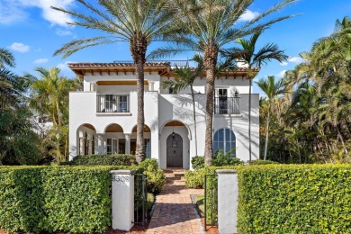 Beach Home For Sale in West Palm Beach, Florida