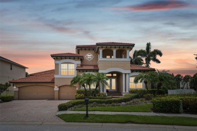 Beach Home For Sale in Tarpon Springs, Florida