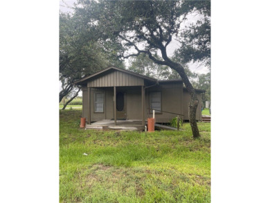 Beach Home For Sale in Rockport, Texas