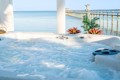 Beach Home For Sale in Rockport, Texas