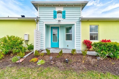 Beach Home For Sale in Daytona Beach, Florida