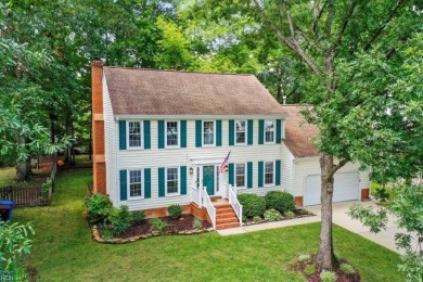 Beach Home For Sale in Chesapeake, Virginia