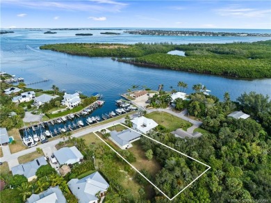 Beach Home For Sale in Stuart, Florida