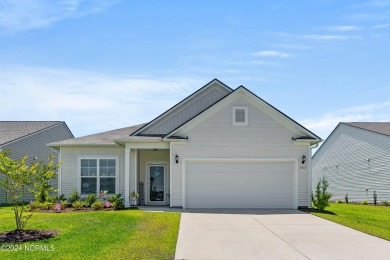 Beach Home For Sale in Calabash, North Carolina