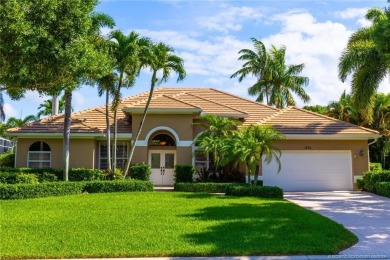 Beach Home Sale Pending in Palm City, Florida