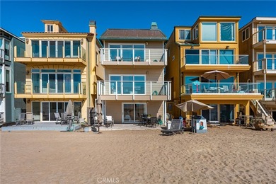Beach Home Active Under Contract in Surfside, California