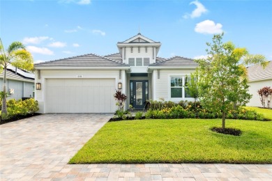 Beach Home For Sale in Bradenton, Florida