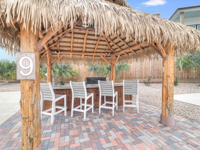 Beach Lot For Sale in Port Aransas, Texas