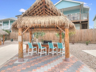 Beach Lot For Sale in Port Aransas, Texas
