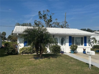 Beach Home For Sale in Pinellas Park, Florida