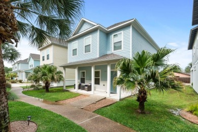 Beach Home For Sale in Rockport, Texas