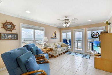 Seascape 1311 - Beach Vacation Rentals in Galveston, TX on Beachhouse.com