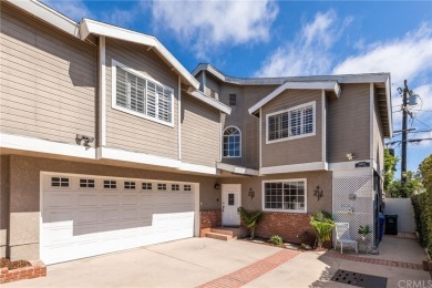 Beach Townhome/Townhouse Off Market in Redondo Beach, California