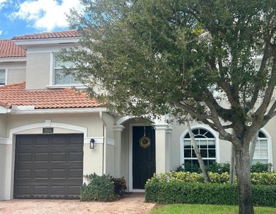 Beach Townhome/Townhouse For Sale in Delray Beach, Florida