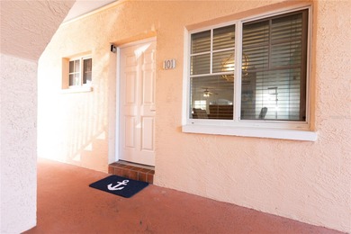 Beach Condo Sale Pending in Indian Shores, Florida