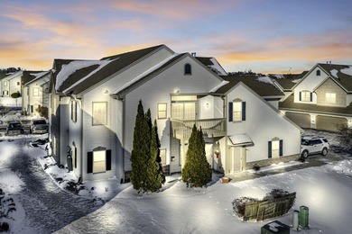 Beach Condo For Sale in Mount Pleasant, Wisconsin