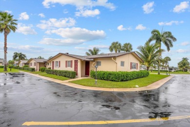 Beach Home For Sale in Greenacres, Florida