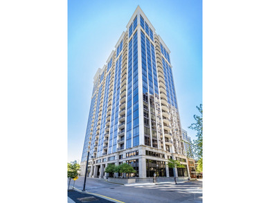 Beach Condo For Sale in Chicago, Illinois