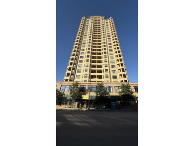 Beach Condo For Sale in Chicago, Illinois