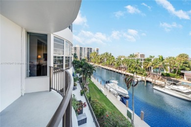 Beach Condo For Sale in Fort Lauderdale, Florida