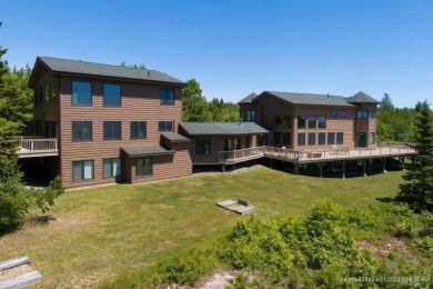 Beach Home Off Market in Robbinston, Maine