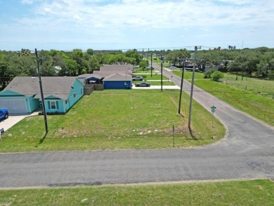 Beach Lot For Sale in Rockport, Texas