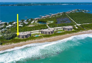 Beach Condo For Sale in Stuart, Florida