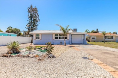 Beach Home Sale Pending in Ormond Beach, Florida