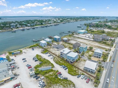 Beach Lot For Sale in Perdido Key, Florida