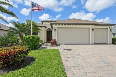 Beach Home For Sale in Bradenton, Florida