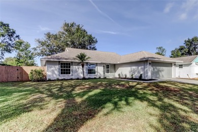 Beach Home Sale Pending in Tampa, Florida