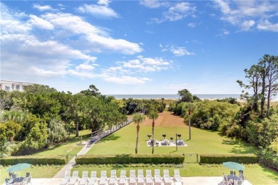 Beach Condo For Sale in Saint Simons, Georgia