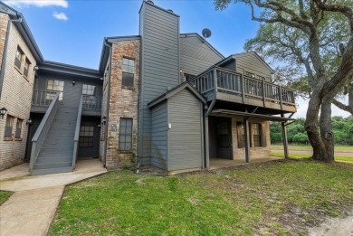 Beach Condo For Sale in Rockport, Texas