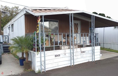 Beach Home For Sale in Long Beach, California