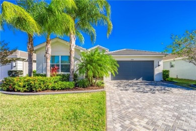 Beach Home For Sale in Port Saint Lucie, Florida