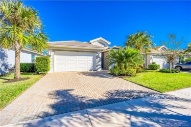 Beach Home For Sale in Port Saint Lucie, Florida