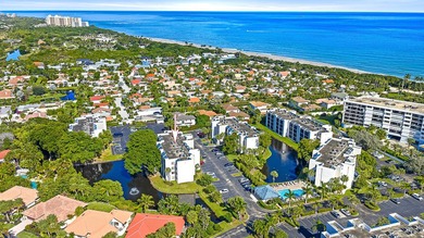 Beach Condo For Sale in Jupiter, Florida