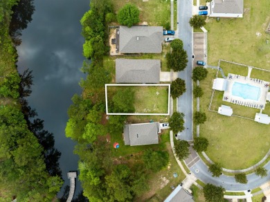 Beach Lot For Sale in Freeport, Florida