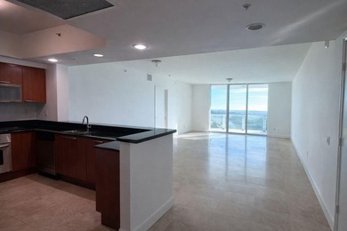 Beach Condo For Sale in North Miami, Florida