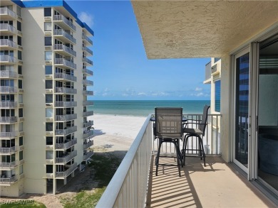 Beach Condo For Sale in Fort Myers Beach, Florida