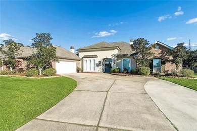 Beach Home For Sale in Slidell, Louisiana