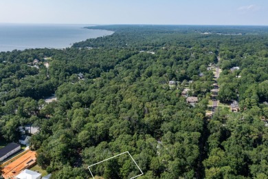 Beach Lot For Sale in Fairhope, Alabama