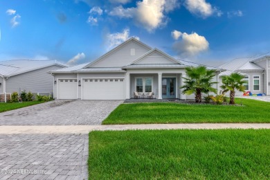 Beach Home For Sale in Saint Johns, Florida