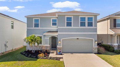 Beach Home Sale Pending in Tampa, Florida